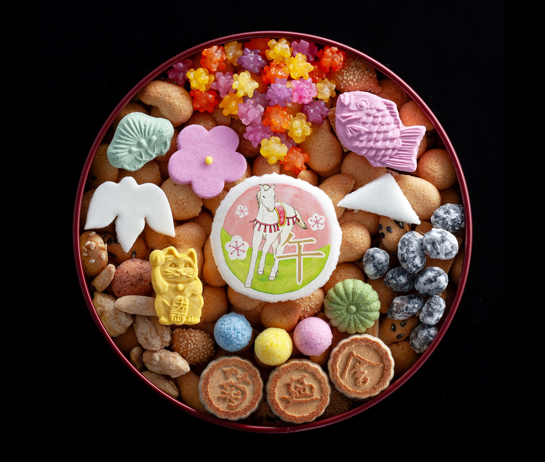 銀座菊廼舎〈公式〉オンラインショップ | 登録商標 冨貴寄