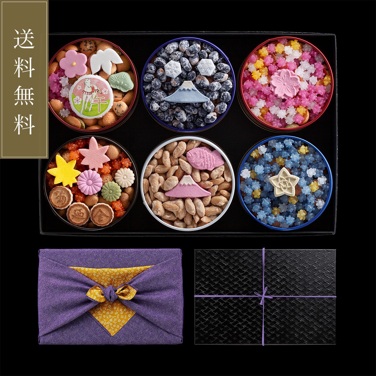 送料無料 | 銀座菊廼舎〈公式〉オンラインショップ | 登録商標 冨貴寄