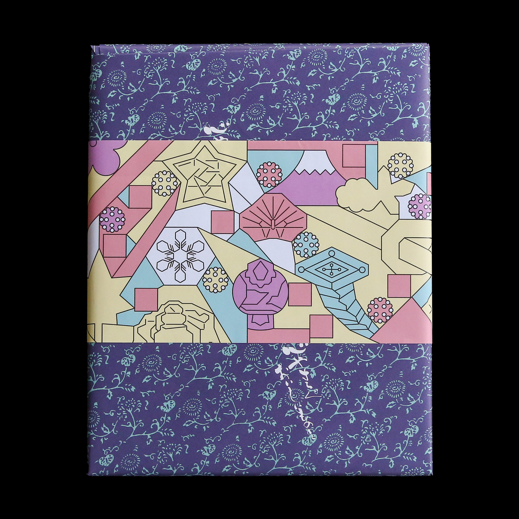 特撰缶JAPAN大缶| 銀座菊廼舎 冨貴寄(ふきよせ) | 銀座菊廼舎〈公式