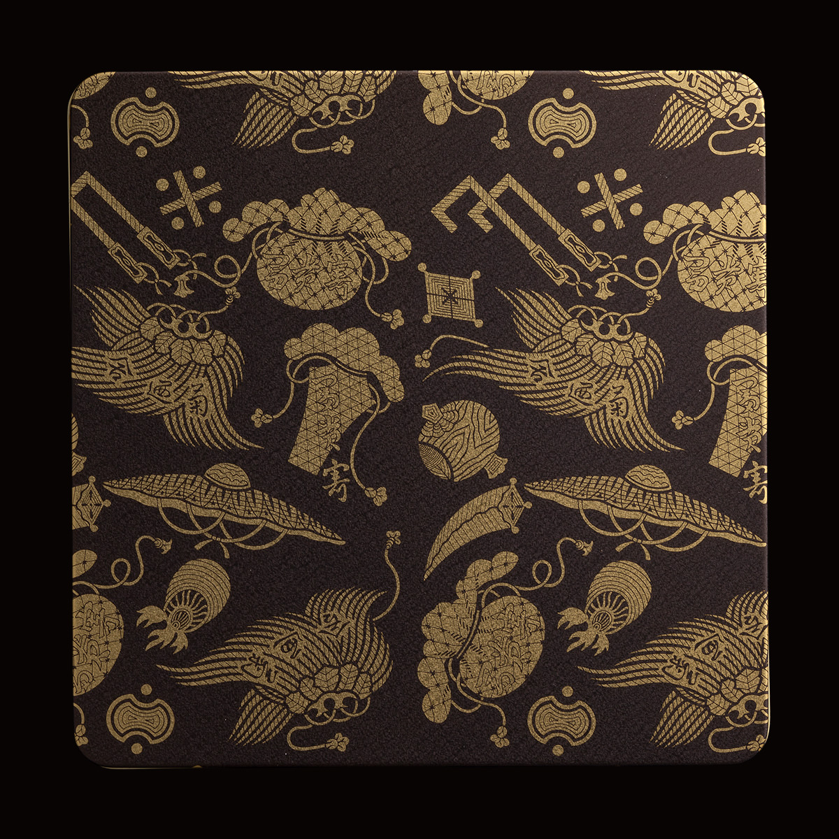 特撰缶JAPAN中缶| 銀座菊廼舎 冨貴寄(ふきよせ) | 銀座菊廼舎〈公式