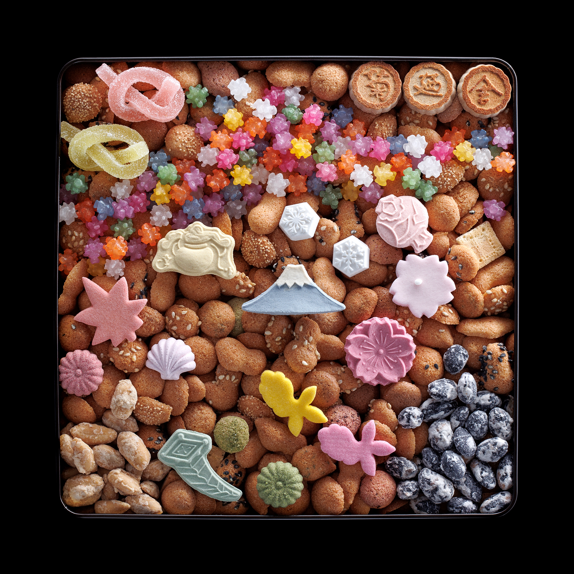 定型メッセージ | 銀座菊廼舎〈公式〉オンラインショップ | 登録商標