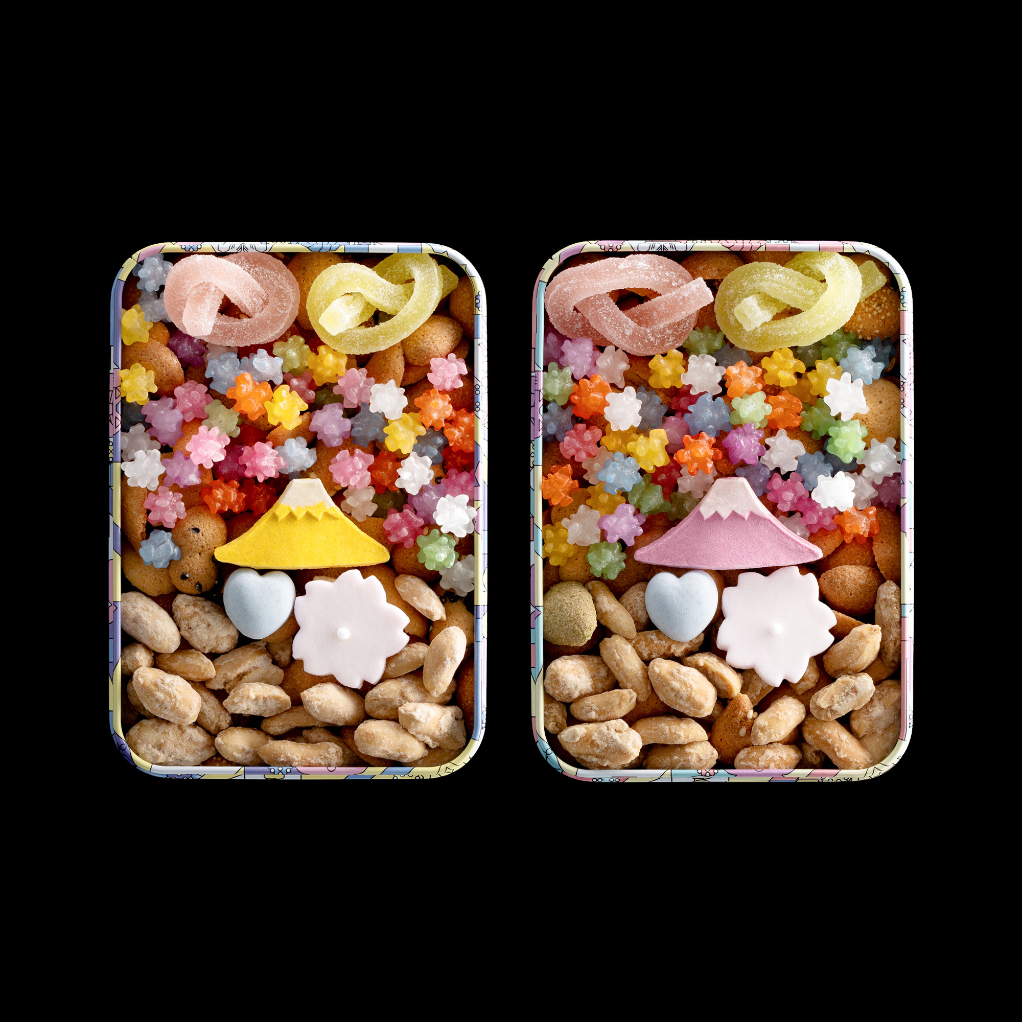 135周年限定品 | 銀座菊廼舎〈公式〉オンラインショップ | 登録商標 冨貴寄