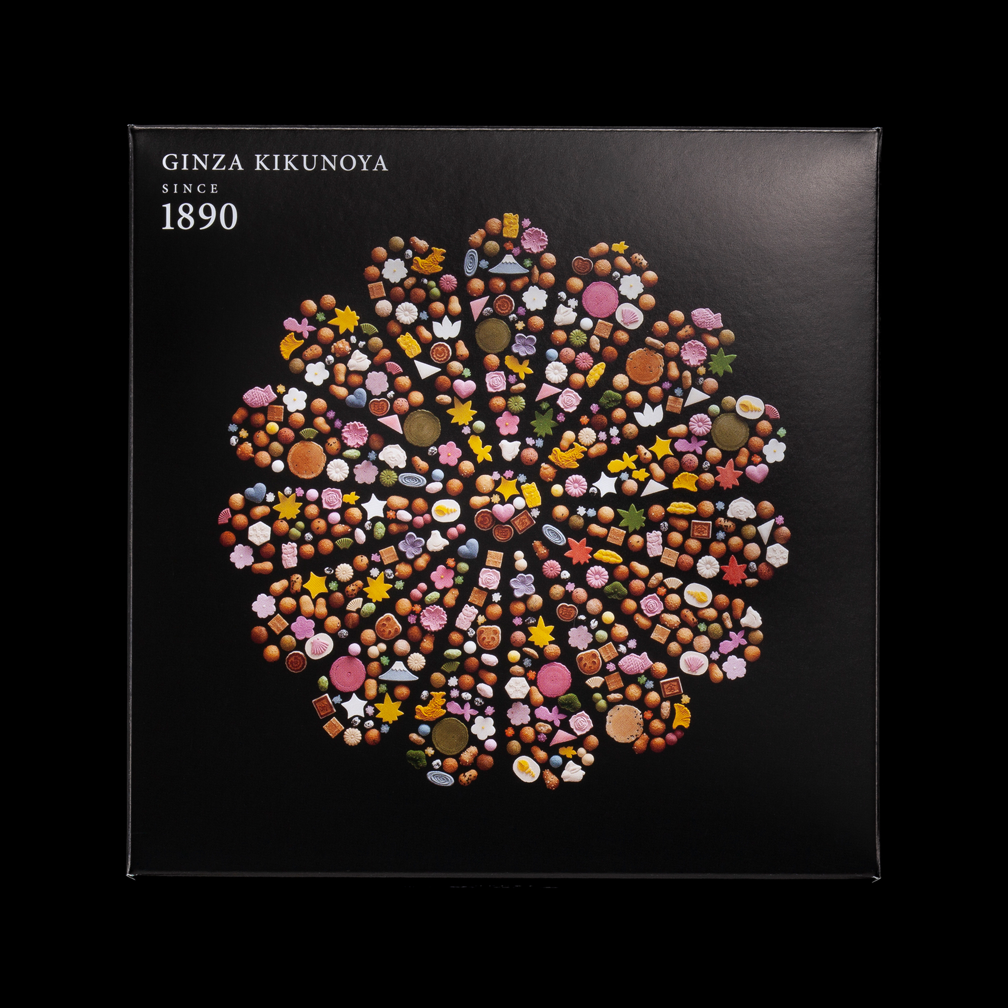 開運干支缶| 銀座菊廼舎 冨貴寄(ふきよせ) | 銀座菊廼舎〈公式