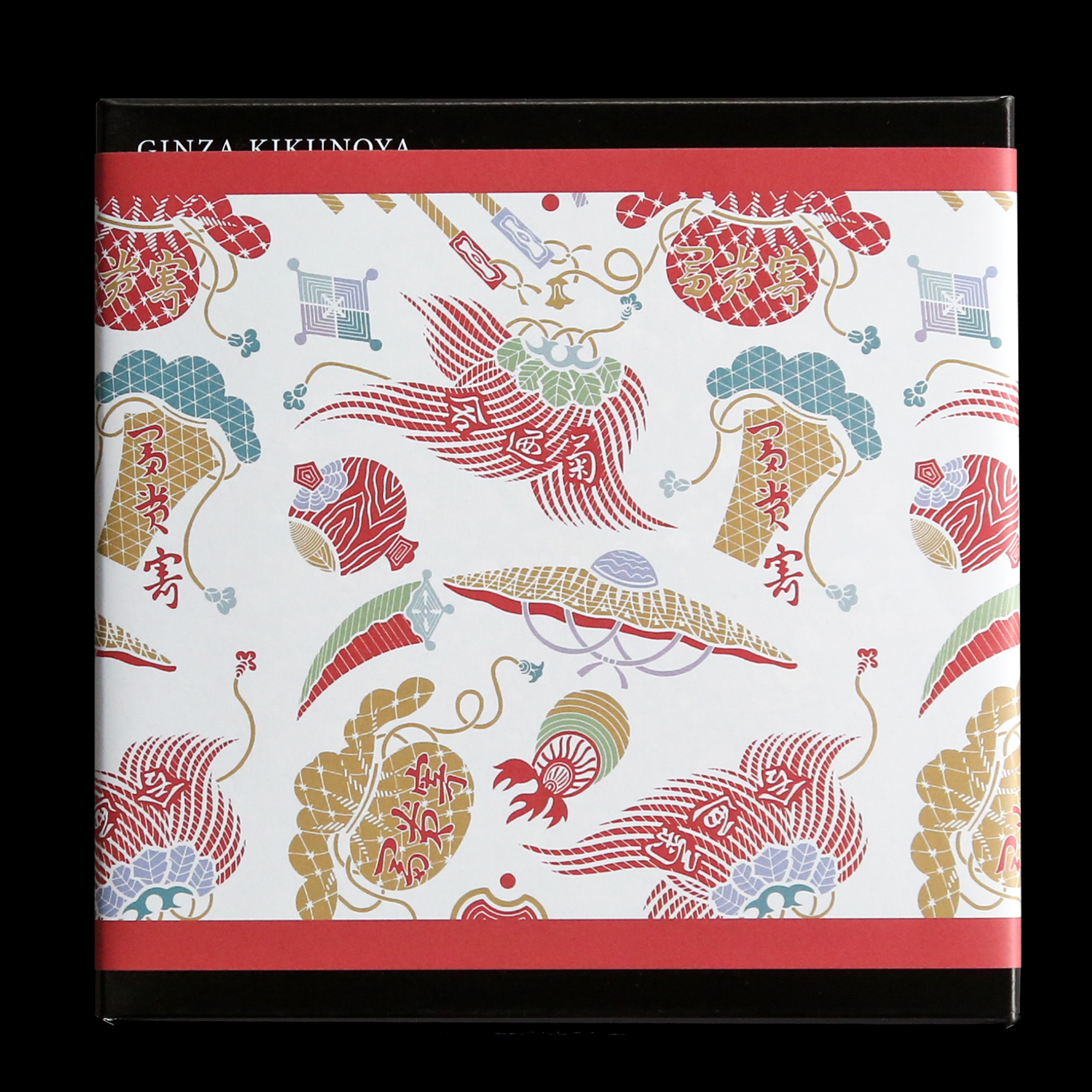 開運干支缶| 銀座菊廼舎 冨貴寄(ふきよせ) | 銀座菊廼舎〈公式