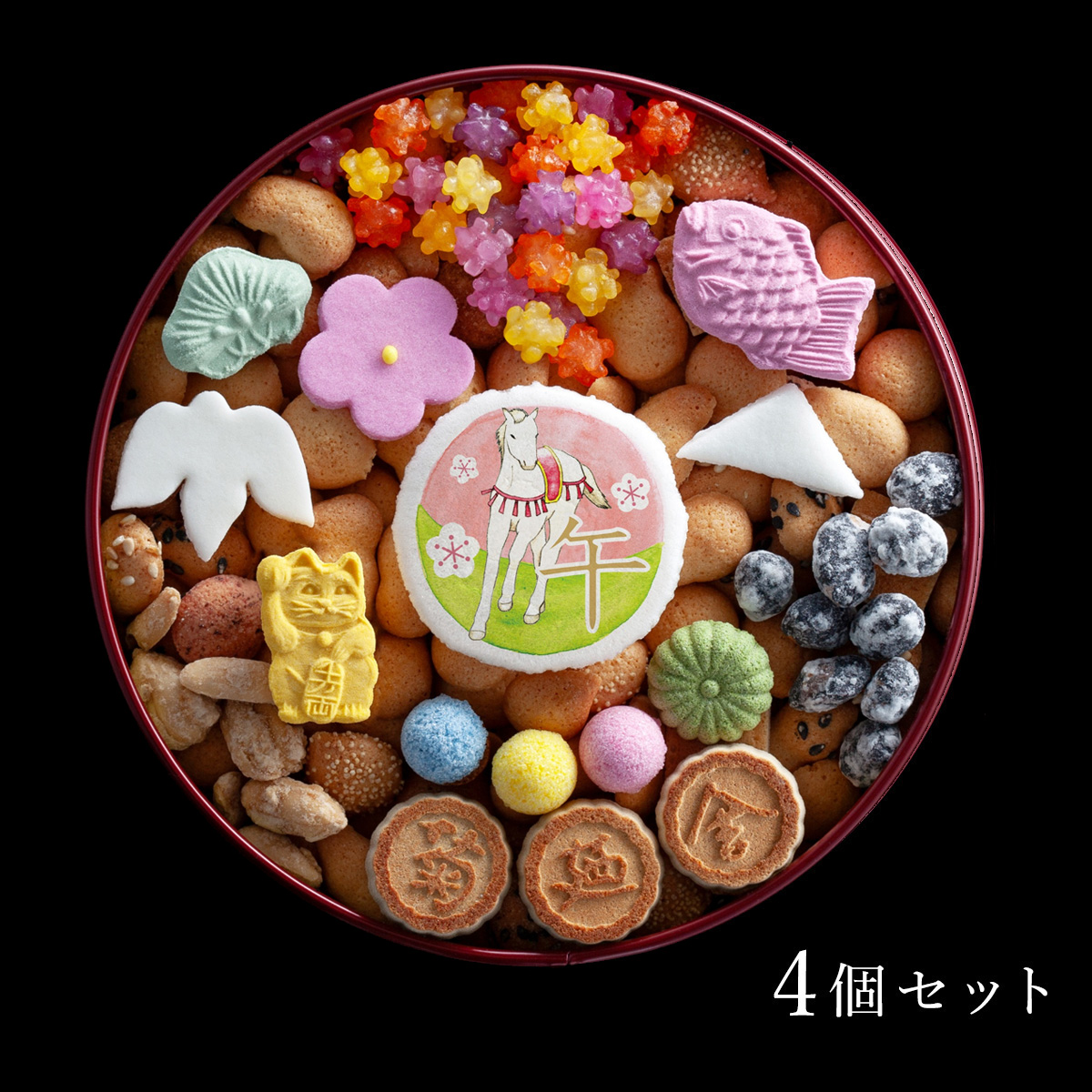 内祝 | 銀座菊廼舎〈公式〉オンラインショップ | 登録商標 冨貴寄