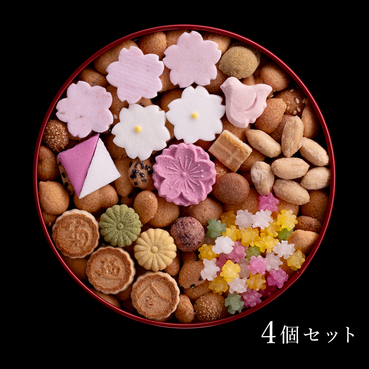 銀座菊廼舎〈公式〉オンラインショップ | 登録商標 冨貴寄