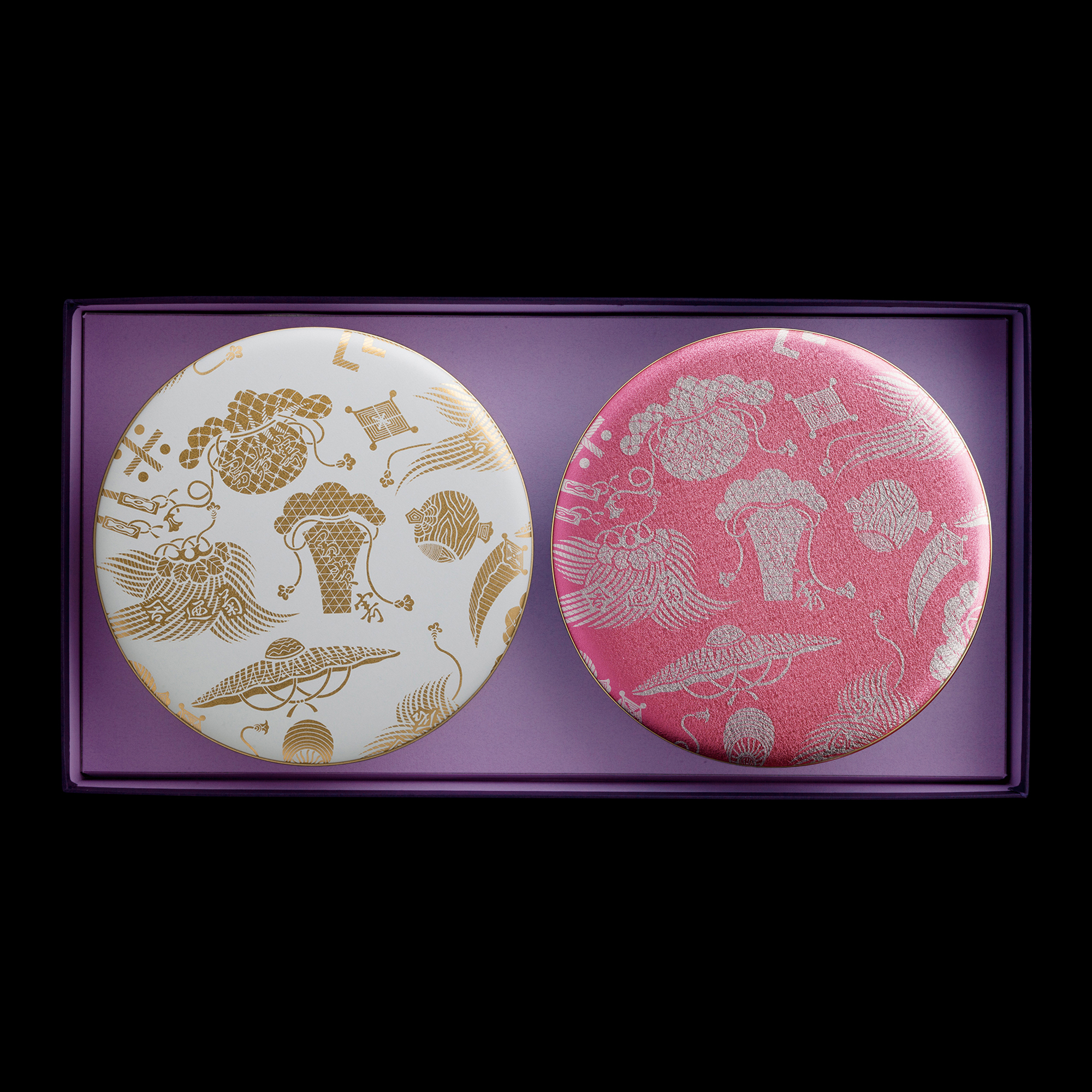 ことほぐ桜色缶| 登録商標 冨貴寄（ふきよせ） | 銀座菊廼舎〈公式