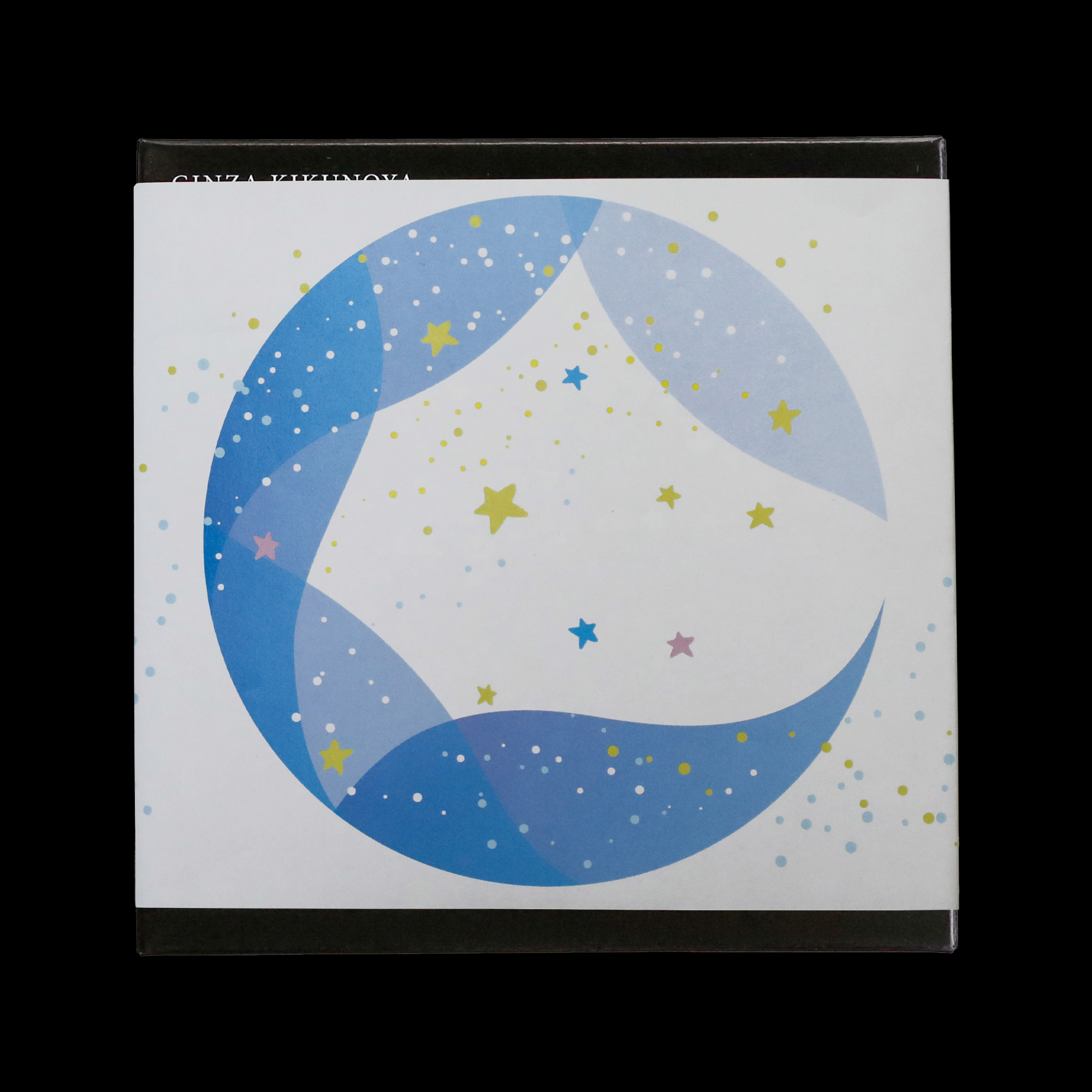 星涼し（オリジナル）| 銀座菊廼舎 冨貴寄(ふきよせ) | 銀座菊廼舎