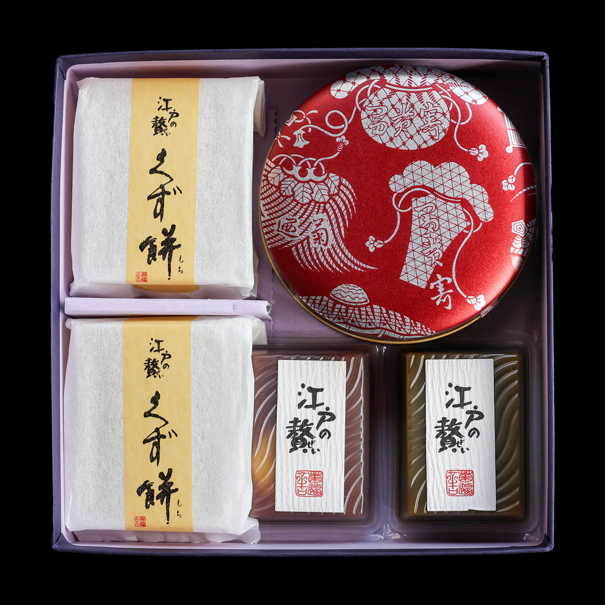 小江戸づくし| 銀座菊廼舎 冨貴寄(ふきよせ) | 銀座菊廼舎〈公式