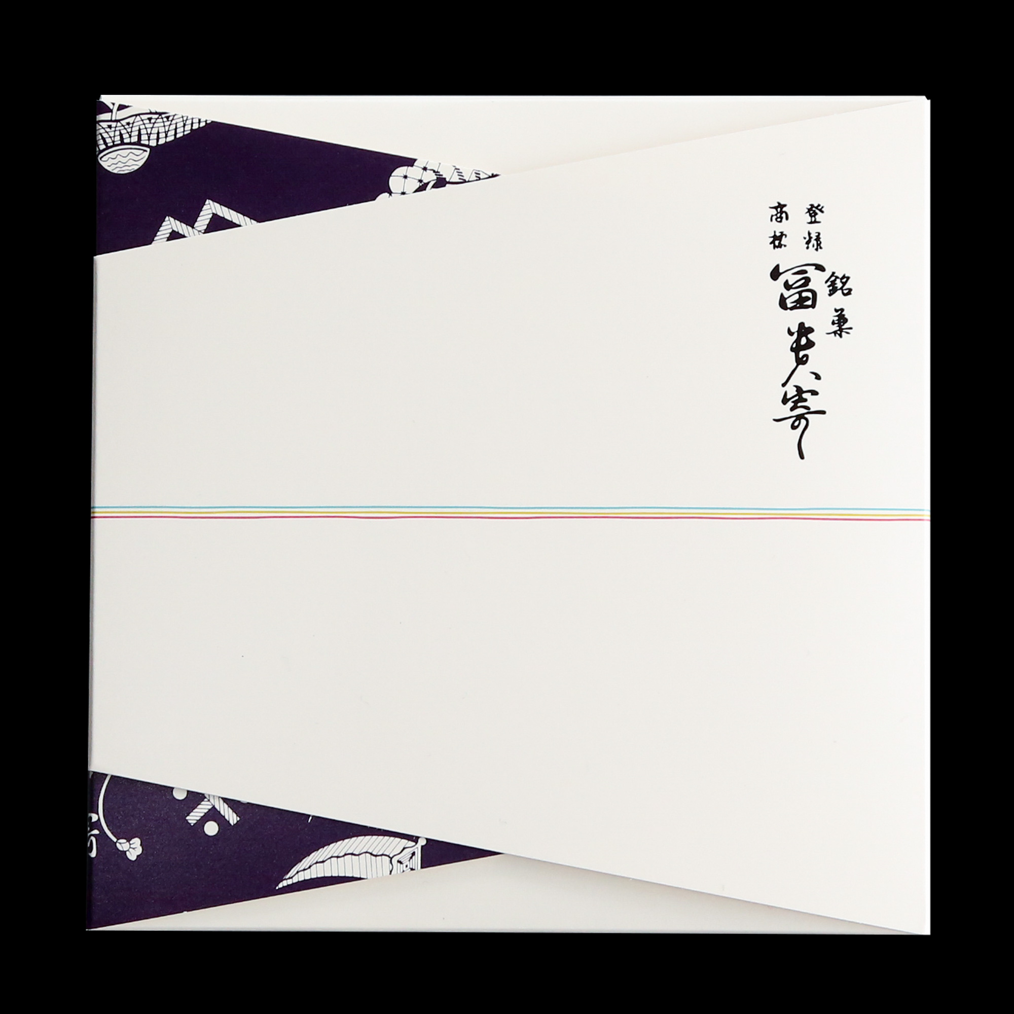 青丸缶（オリジナル）
