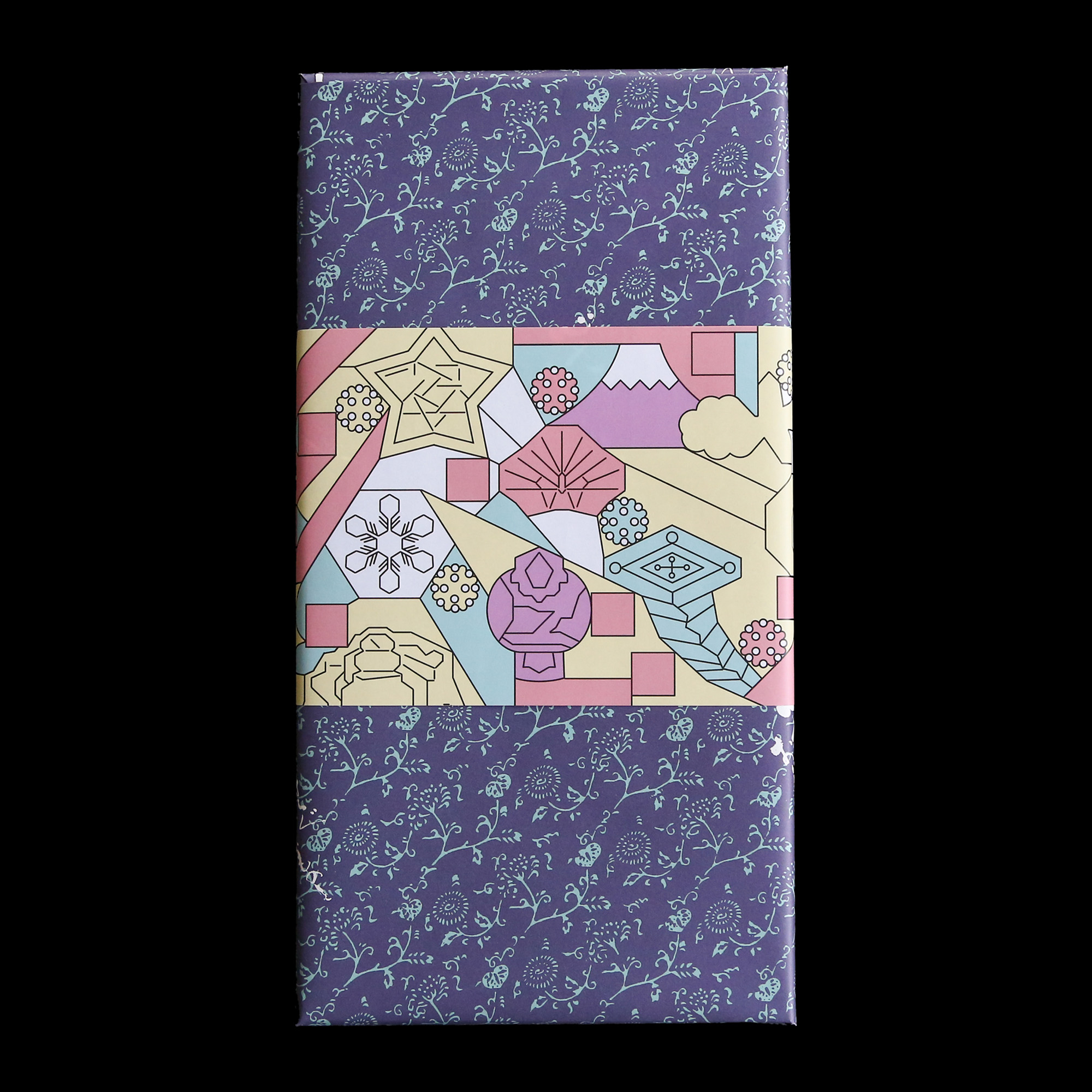 fukufuku様注文ページ 青丸缶くず餅詰合せ（オリジナル）| 銀座菊廼舎 冨貴寄(ふきよせ