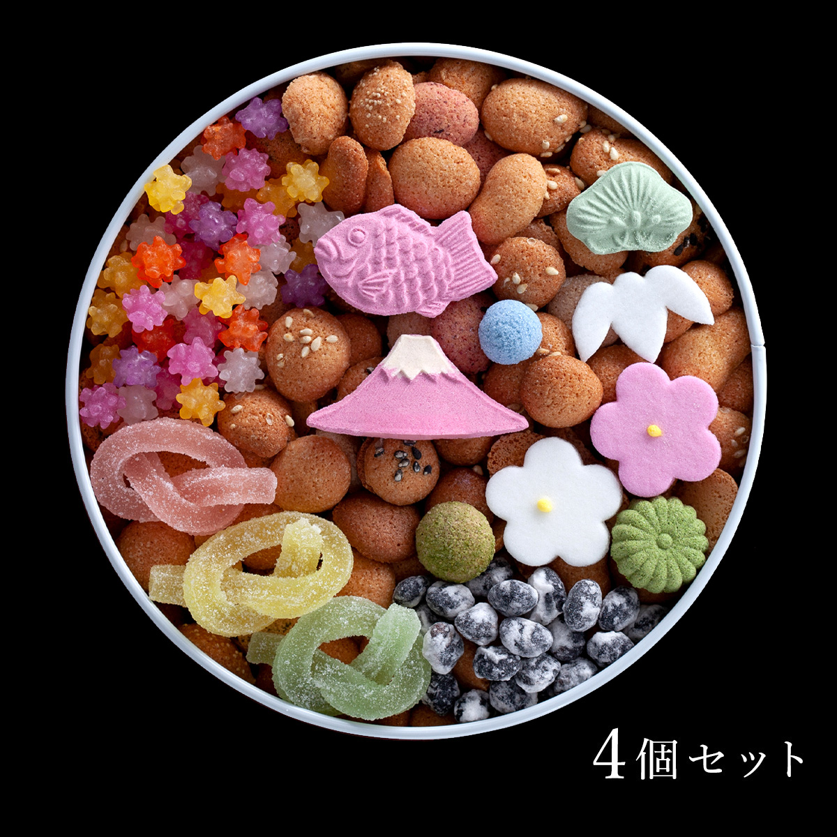 銀座菊廼舎〈公式〉オンラインショップ | 登録商標 冨貴寄