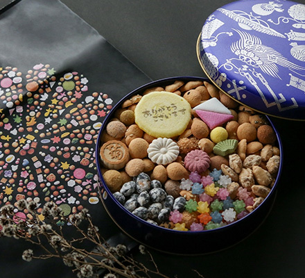 銀座菊廼舎〈公式〉オンラインショップ | 登録商標 冨貴寄