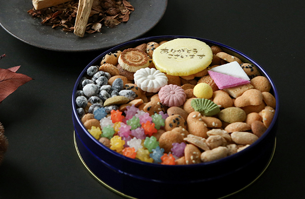 銀座菊廼舎〈公式〉オンラインショップ | 登録商標 冨貴寄