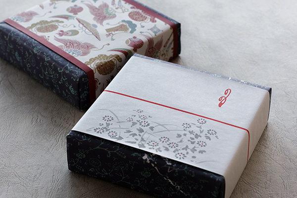 銀座菊廼舎〈公式〉オンラインショップ | 登録商標 冨貴寄